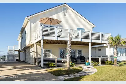 205 Barefoot Lane, Atlantic Beach, NC 28512 - Photo 45