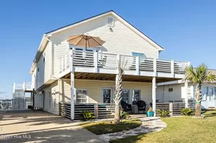 205 Barefoot Ln, Atlantic Beach, NC 28512 - Photo 45