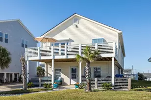 205 Barefoot Ln, Atlantic Beach, NC 28512 - Photo 1
