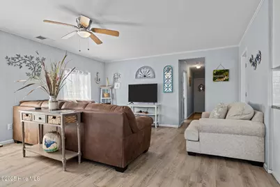 205 Barefoot Lane, Atlantic Beach, NC 28512 - Photo 29