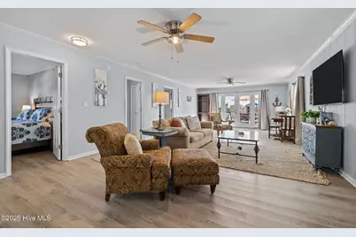 205 Barefoot Lane, Atlantic Beach, NC 28512 - Photo 17