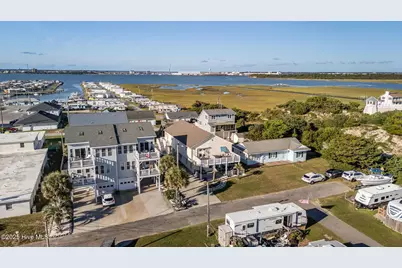 205 Barefoot Lane, Atlantic Beach, NC 28512 - Photo 53