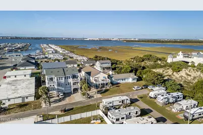 205 Barefoot Lane, Atlantic Beach, NC 28512 - Photo 57