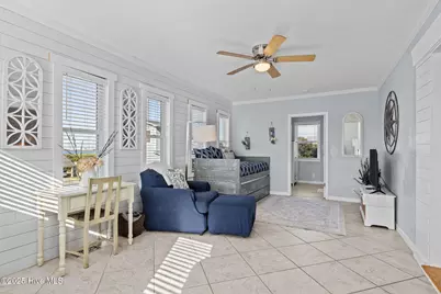 205 Barefoot Lane, Atlantic Beach, NC 28512 - Photo 5