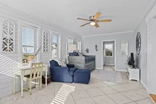 205 Barefoot Ln, Atlantic Beach, NC 28512 - Photo 5