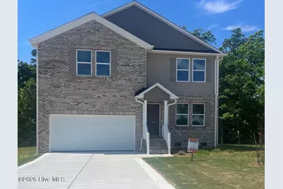 778 Rivers Edge Parkway, Roanoke Rapids, NC 27870 - Photo 1