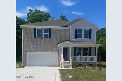 780 Rivers Edge Parkway, Roanoke Rapids, NC 27870 - Photo 1