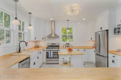 405 Hancock Street, New Bern, NC 28560 - Photo 15