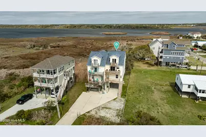 3145 Island Drive, North Topsail Beach, NC 28460 - Photo 39
