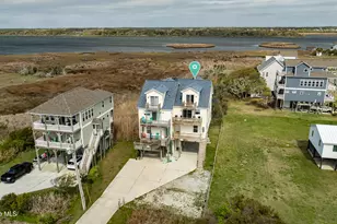 3145 Island Dr, North Topsail Beach, NC 28460 - Photo 39