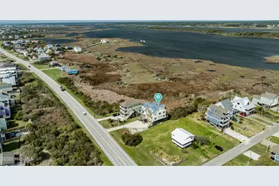 3145 Island Drive, North Topsail Beach, NC 28460 - Photo 45