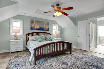 3145 Island Drive, North Topsail Beach, NC 28460 - Photo 17