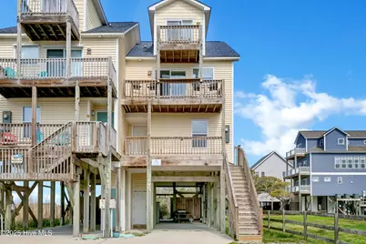 3145 Island Drive, North Topsail Beach, NC 28460 - Photo 49