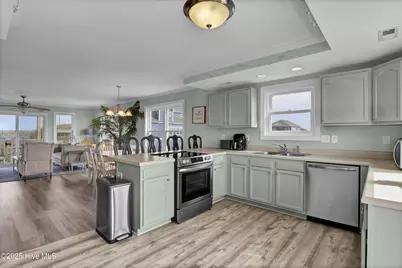 3145 Island Drive, North Topsail Beach, NC 28460 - Photo 13