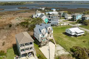 3145 Island Dr, North Topsail Beach, NC 28460 - Photo 43