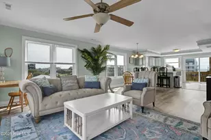 3145 Island Dr, North Topsail Beach, NC 28460 - Photo 9