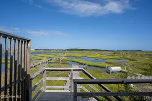 1909 New River Inlet Rd, North Topsail Beach, NC 28460 - Photo 27