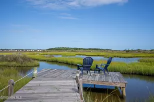 1909 New River Inlet Rd, North Topsail Beach, NC 28460 - Photo 3