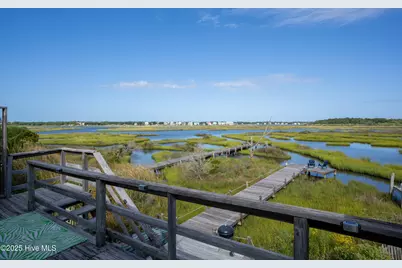 1909 New River Inlet Road, North Topsail Beach, NC 28460 - Photo 7