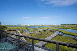 1909 New River Inlet Rd, North Topsail Beach, NC 28460 - Photo 7