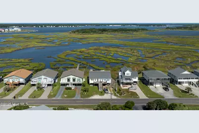 1909 New River Inlet Road, North Topsail Beach, NC 28460 - Photo 1