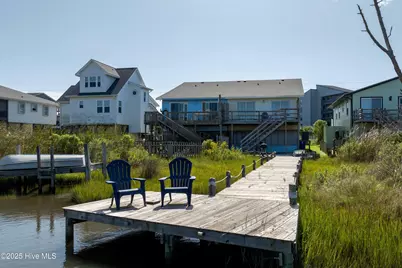 1909 New River Inlet Road, North Topsail Beach, NC 28460 - Photo 29