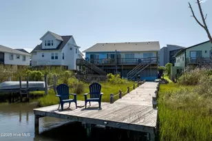1909 New River Inlet Rd, North Topsail Beach, NC 28460 - Photo 29