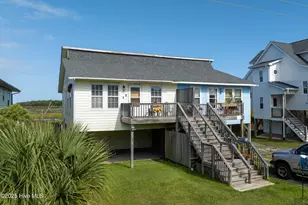 1909 New River Inlet Rd, North Topsail Beach, NC 28460 - Photo 9