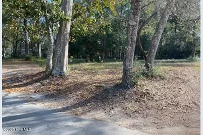 9131 Forest Drive SW, Sunset Beach, NC 28468 - Photo 3