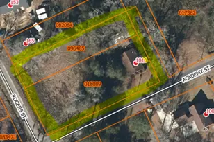 1010 Academy St, Fair Bluff, NC 28439 - Photo 11