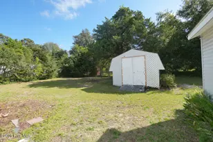 424 Trott St, Oak Island, NC 28465 - Photo 39