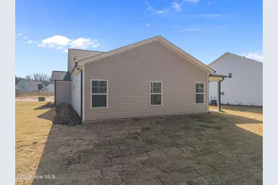 151 Michter Street #41, Vass, NC 28394 - Photo 7