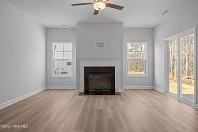 151 Michter Street #41, Vass, NC 28394 - Photo 25