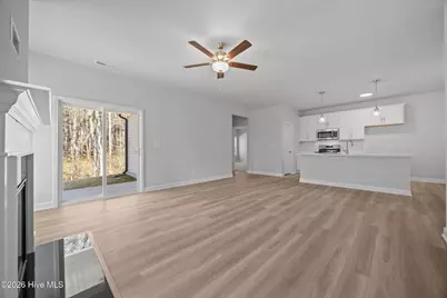 151 Michter Street #41, Vass, NC 28394 - Photo 23