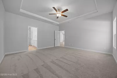 151 Michter Street #41, Vass, NC 28394 - Photo 15