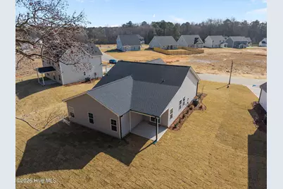 151 Michter Street #41, Vass, NC 28394 - Photo 7