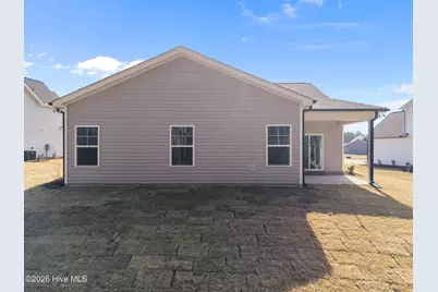 151 Michter Street #41, Vass, NC 28394 - Photo 5