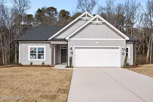 151 Michter St, Vass, NC 28394 - Photo 1