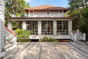 18 Keepers Landing, Bald Head Island, NC 28461 - Photo 41