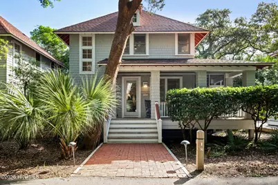 18 Keepers Landing, Bald Head Island, NC 28461 - Photo 1