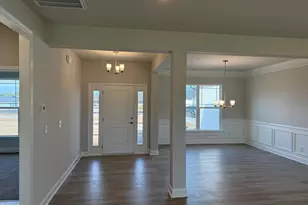 5016 Trident Maple Ct, Battleboro, NC 27809 - Photo 3