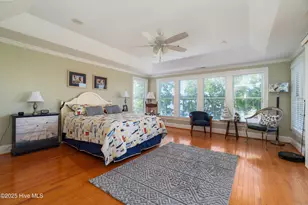 300 Midyette St, Oriental, NC 28571 - Photo 15