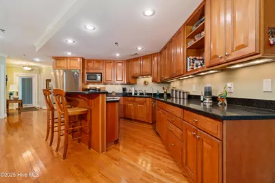 300 Midyette Street # A8, Oriental, NC 28571 - Photo 23