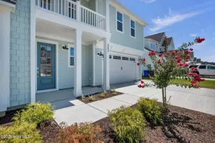 568 Sailor Sky Wy, Hampstead, NC 28443 - Photo 3