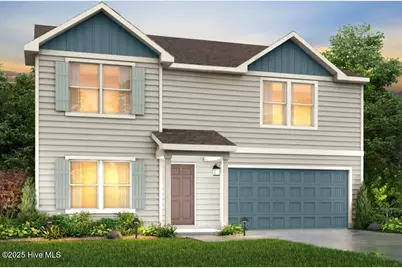 755 Rivers Edge Parkway, Roanoke Rapids, NC 27870 - Photo 1