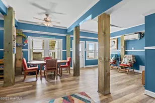 389 Live Oak Rd, Newport, NC 28570 - Photo 41
