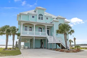 389 Live Oak Rd, Newport, NC 28570 - Photo 1