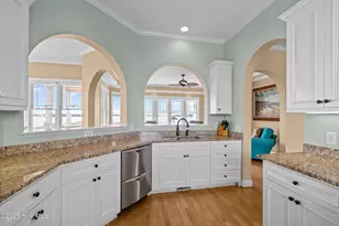 389 Live Oak Rd, Newport, NC 28570 - Photo 19