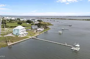 389 Live Oak Rd, Newport, NC 28570 - Photo 5