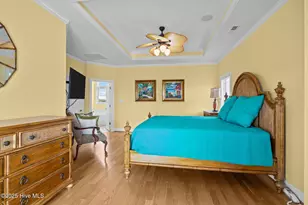 389 Live Oak Rd, Newport, NC 28570 - Photo 29